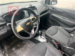 شيفروليه سبارك